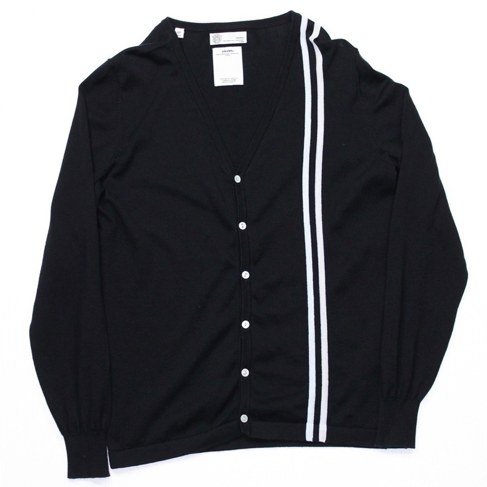 Visvim Le Mans Sweater